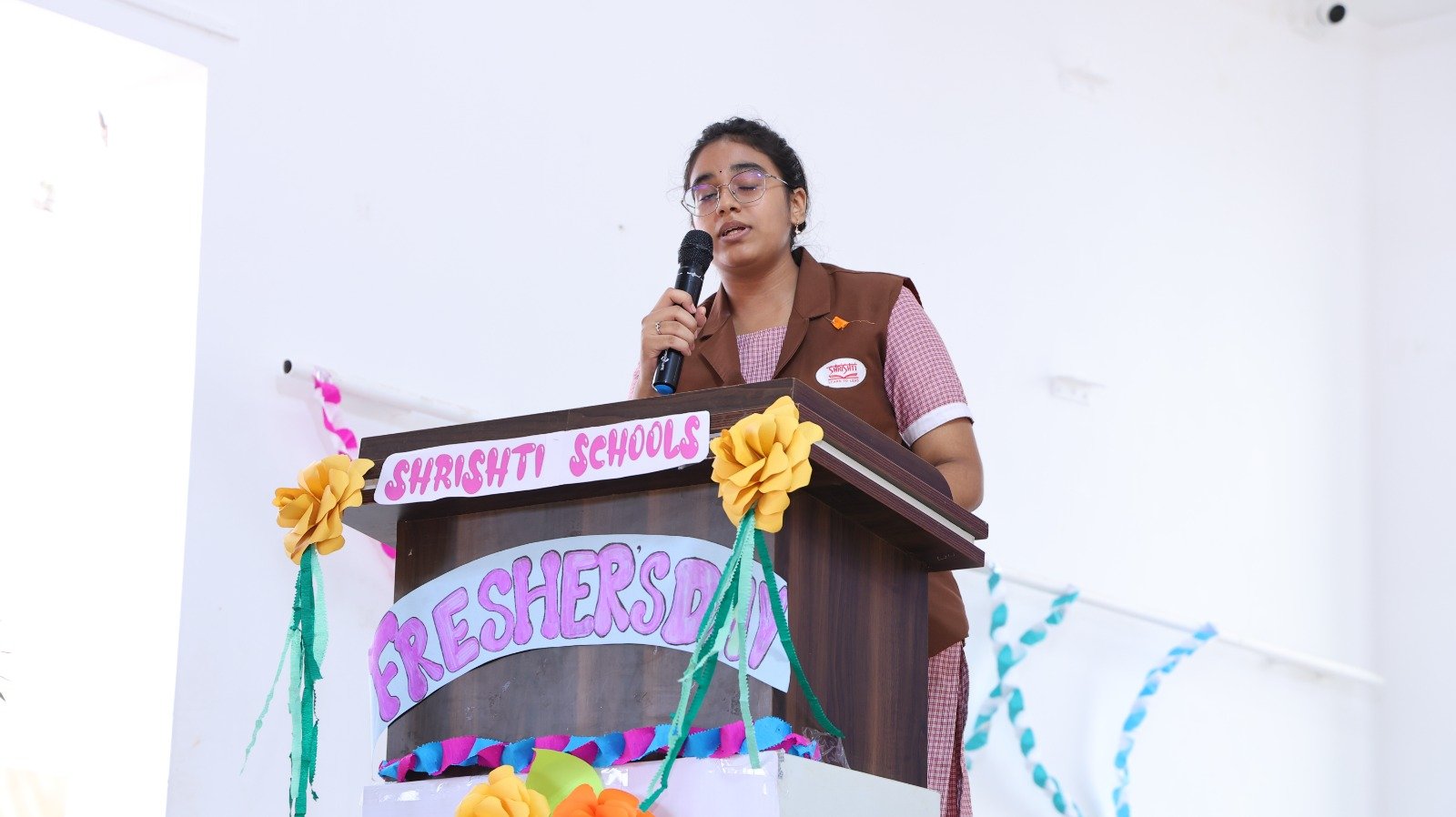 Freshers’ Day (Grade XI) - Gallery Photo 2